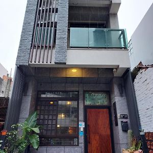 לוקאנג Youngnn Hostel Exterior photo