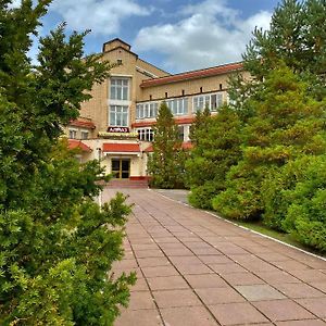 מינסק Hotel Almaz Exterior photo