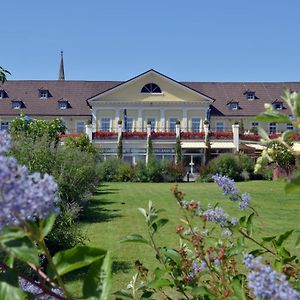 באד דירקהיים Kurpark-Hotel Exterior photo