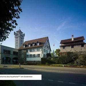 ארבון Hotel De Charme Roemerhof Exterior photo