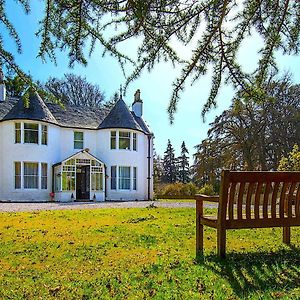 Drumdevan Country House, אינברנס Exterior photo