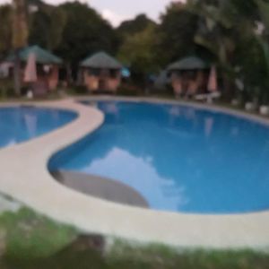 San Fabian Shane Beach Resort Exterior photo