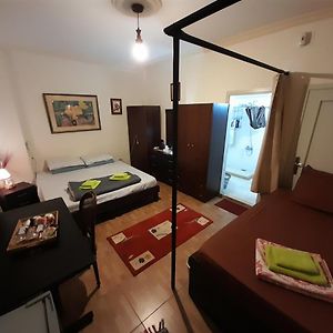 זוק מיקאל Garden Master-Bedroom Suites Exterior photo