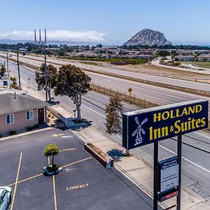 מורו ביי Holland Inn & Suites Exterior photo