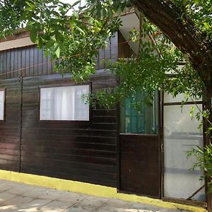 הוילה Casa איליה דו מל Exterior photo