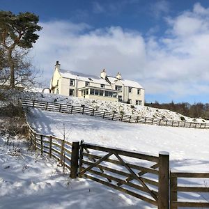 האוויק Billerwell B&B Exterior photo