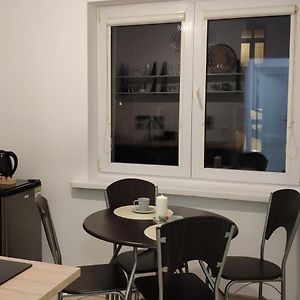 דירות מאלבורק Apartament Centrum Exterior photo