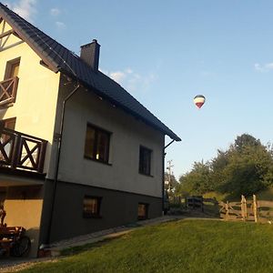 סימבארק Apartamenty Wiezyca Exterior photo