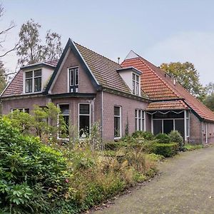 Noordwolde  Villa Laurelin, Lothorien Exterior photo