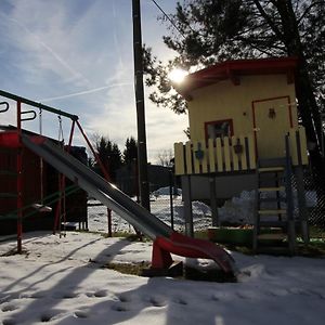 Rottendorf Ferienwohnung Michael Meissner Ruhig, Gemuetlich Und Kinderfreundlich Exterior photo