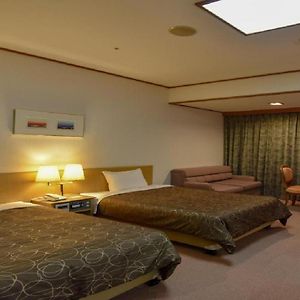 הצוקייצ'י Miyajima Morinoyado / Vacation Stay 68905 Exterior photo