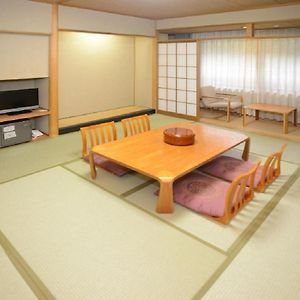 הצוקייצ'י Miyajima Morinoyado / Vacation Stay 68889 Exterior photo