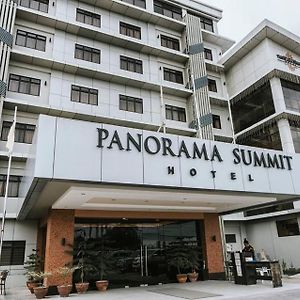 Davao City Panorama Summit Hotel Exterior photo