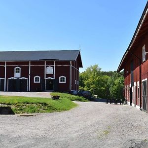 הוילה Kolmården Braenntorps Gard Exterior photo