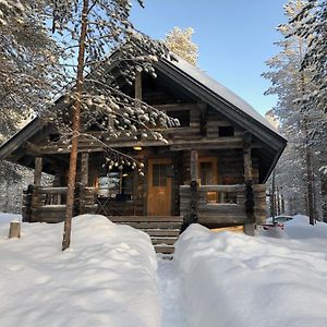 הוסה Villa Kelotupa Exterior photo