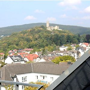 לינה וארוחת בוקר Königstein im Taunus Penthouse Zimmer Mit Bad Em2024 Hospitality Package Exterior photo