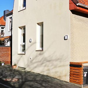 דירות Lüneburg Zum Sulztor Exterior photo