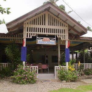 מלון San Agustin  Oasis Resthouse Exterior photo