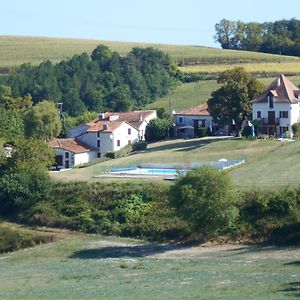 מלון Nanteuil-Auriac-de-Bourzac Coutancie Exterior photo