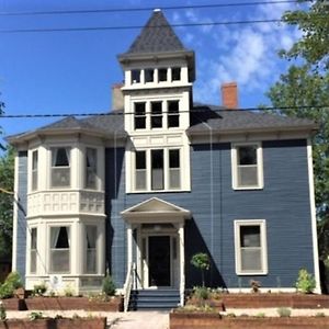 אנאפוליס רויאל Carlisle House Inn Exterior photo