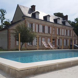 Champillon Chateau De La Malmaison Exterior photo