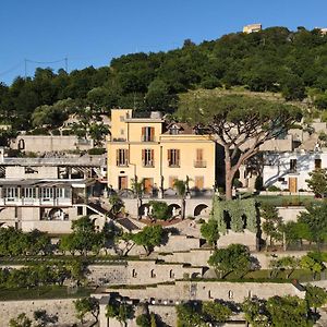 פגאני Villa Di Natale Exterior photo