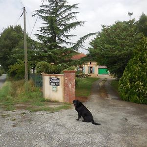 Mones B&B La Cabane Insolite Exterior photo