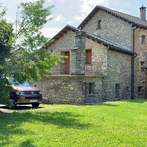 הוילה Casa Suertes-פיסקאל Exterior photo