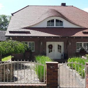 Radensdorf Spreewald-Ferienwohnung Jahn Exterior photo