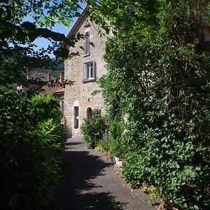 דירות La Cresse Gite Les Gorges Du Tarn Exterior photo