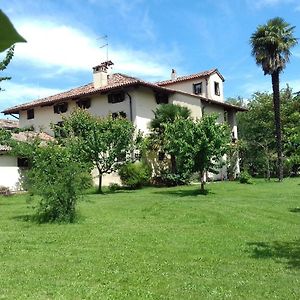 Cormòns Villa Della Stua Exterior photo