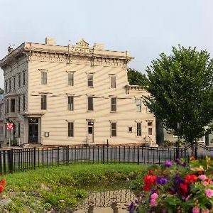 Athens Stewart House Hotel Exterior photo