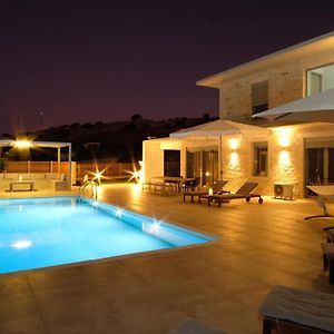 גרני צ'ניון Eva Villas East, With Infinity Pool & And Panoramic Sea View Exterior photo