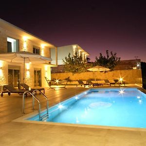 גרני צ'ניון Eva Villas West And East With 2 Private Infinity Pool & And Panoramic Sea View Exterior photo
