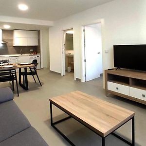 מרידה Apartamentos Lusitania Parking Gratis Bajo Disponibilidad Exterior photo