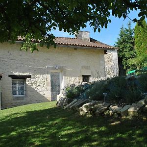 הוילה Cherval Maison Belle Vue Exterior photo