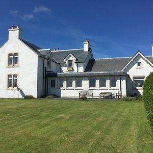 Bruichladdich Caberfeidh Cottage Exterior photo