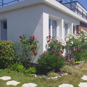 דירות דייפ Studio Rez-De-Jardin Exterior photo