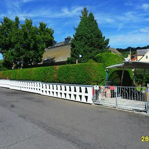 לינה וארוחת בוקר Gaestezimmer Zittau - Bed & Breakfast Exterior photo