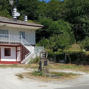 הוילה Pasantes Casa Paez Exterior photo