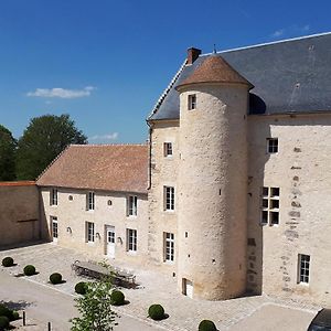 Anthenay Ferme Du Chateau Exterior photo