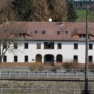 מלון Neusalza-Spremberg Entdecken Sie Deutschland, In Der Oberlausitz Exterior photo