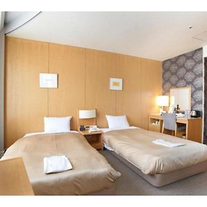 גיפו Hotel Grand Vert Gizan - Vacation Stay 95364 Exterior photo