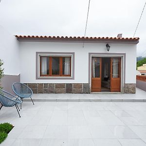 הוילה סינטרה Casa Da Terra, Colares Exterior photo