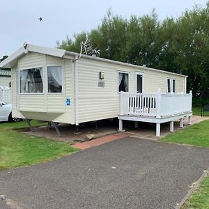 Port Seton Seton Sands Static Holiday Home - Sleeps 6 Exterior photo