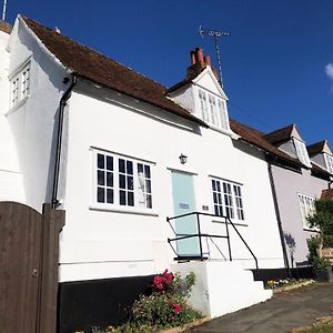 Finchingfield Millie'S Cottage Exterior photo