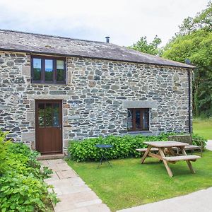 Postbridge Elegant Holiday Home In Tavistock With Garden, Barbecue, Fireplace Exterior photo