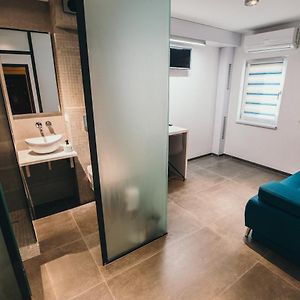 דרובטה-טורנו-סברין Small Single Room Exterior photo