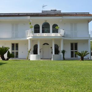 לטינה Casa Blanca B&B Exterior photo