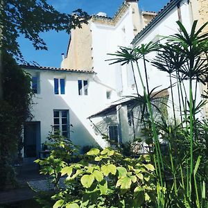 מלון בליי Maison Matejewski Chambre D'Hotes Avec Jardin Exterior photo